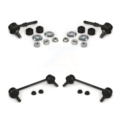 Front Rear Suspension Link Kit For Kia Optima K72-101322