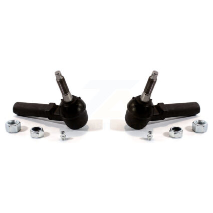 Front Outer Steering Tie Rod End Pair For Chrysler PT Cruiser Neon Dodge Plymouth SX 2.0 K72-101350
