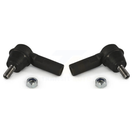 Front Outer Steering Tie Rod End Pair For Suzuki SX4 Grand Vitara Crossover K72-101357