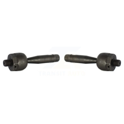 Front Inner Tie Rod End Pair For Audi Volkswagen Passat A4 Quattro A6 Allroad S4 A8 RS6 K72-101408