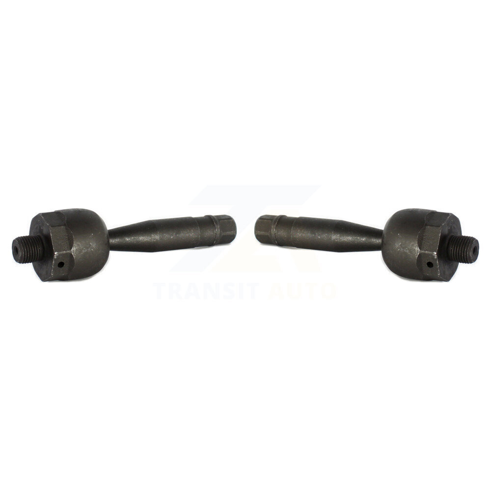 Front Inner Tie Rod End Pair For Audi Volkswagen Passat A4 Quattro A6 Allroad S4 A8 RS6 K72-101408