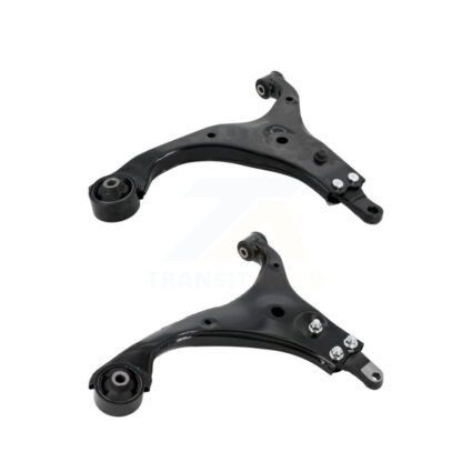 Front Lower Suspension Control Arm Without Ball Joint Kit For Hyundai Elantra K72-101430