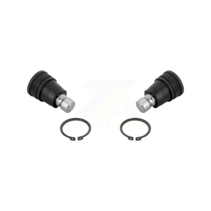 Front Lower Suspension Ball Joints Pair For 2007-2012 Mazda CX-7 K72-101470