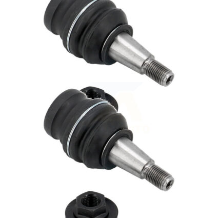 Front Lower Forward Suspension Ball Joints Pair For Audi Q5 A4 Quattro Porsche Macan K72-101476