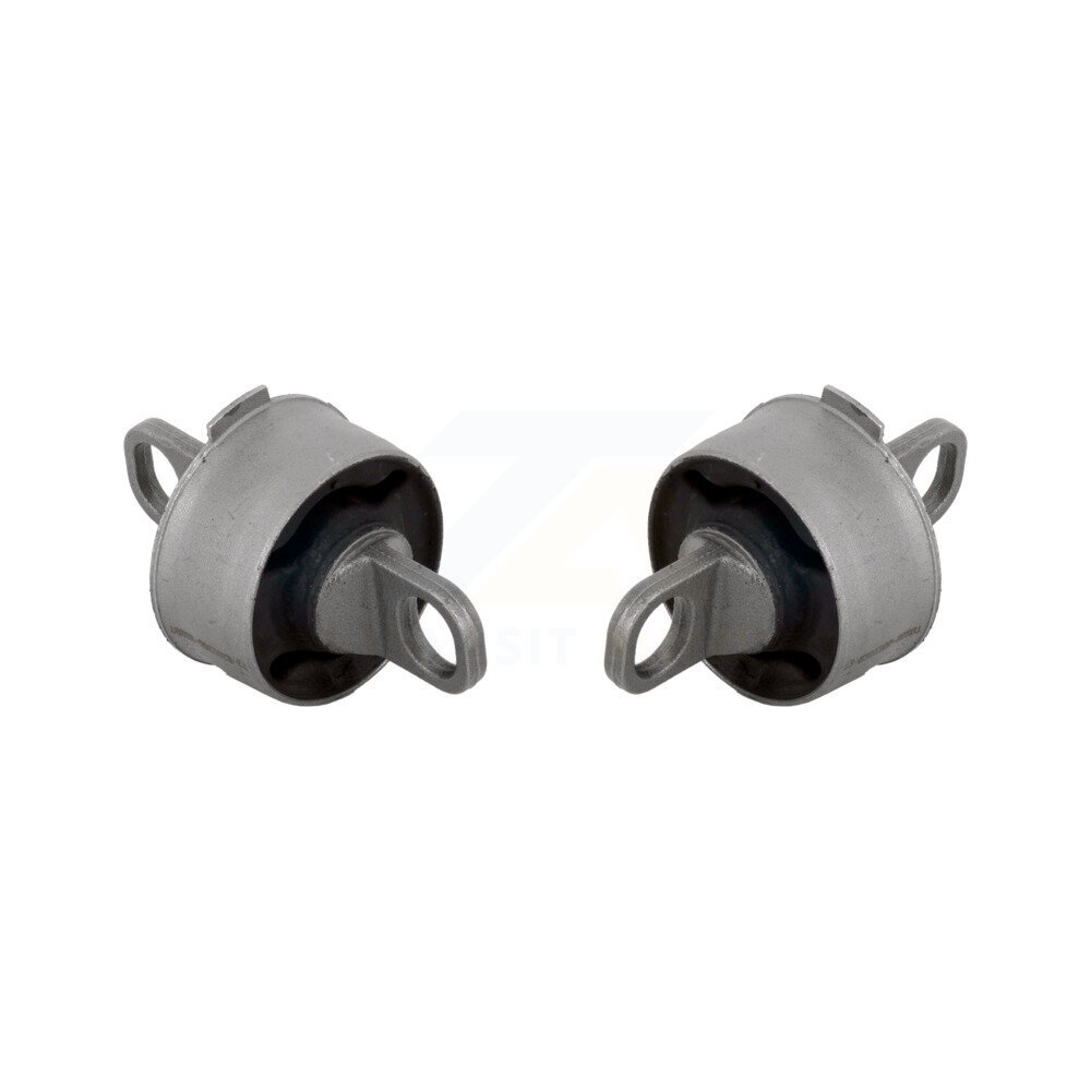 Rear Suspension Trailing Arm Bushing Pair For Dodge Journey Chrysler 200 Avenger Sebring K72-101478