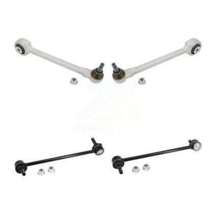 Front Suspension Control Arm Ball Joint Assembly Link Kit For Mercedes-Benz GLK350 GLK250 K72-101491