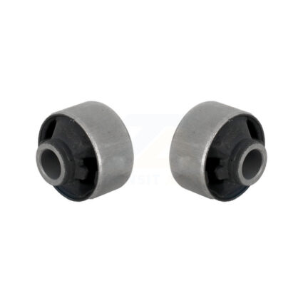 Front Lower Rearward Rearwardward Control Arm Bushing Pair For Subaru Impreza K72-101507