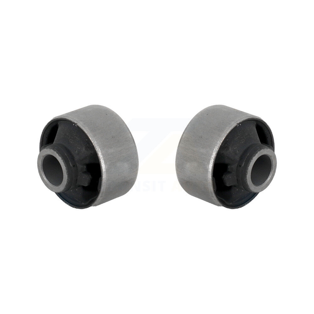 Front Lower Rearward Rearwardward Control Arm Bushing Pair For Subaru Impreza K72-101507