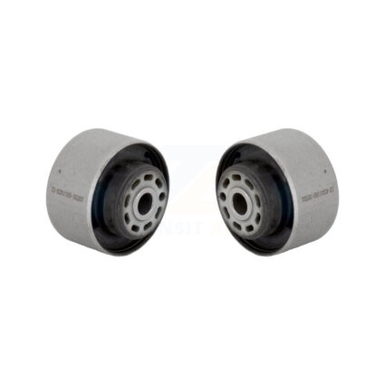 Front Lower Rearward Rearwardward Control Arm Bushing Pair For Dodge Journey K72-101509