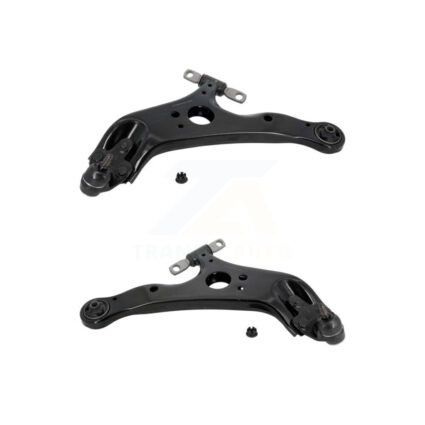 Front Lower Suspension Control Arm Ball Joint Assemblies Kit For 2011-2020 Toyota Sienna K72-101511