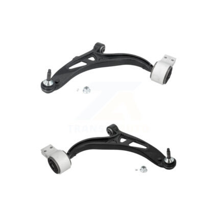 Front Lower Control Arm And Ball Joint Kit For Ford Explorer Police Interceptor Utility K72-101512