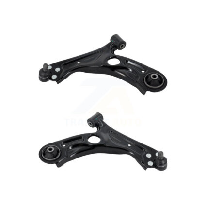 Front Lower Suspension Control Arm Ball Joint Assembly Kit For 2012-2020 Chevrolet Sonic K72-101513