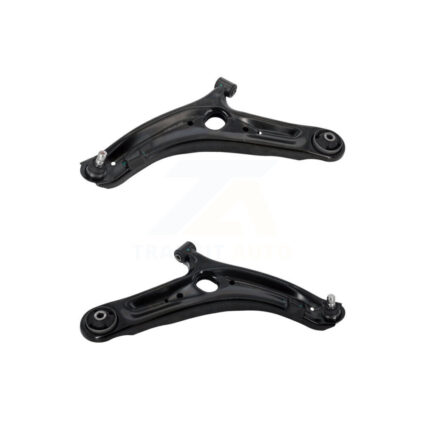 Front Lower Control Arm And Ball Joint Kit For 2010-2013 Kia Soul Automatic transmission K72-101514