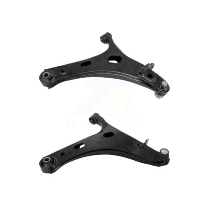 Front Lower Suspension Control Arm Ball Joint Assembly Kit For 2014-2018 Subaru Forester K72-101516