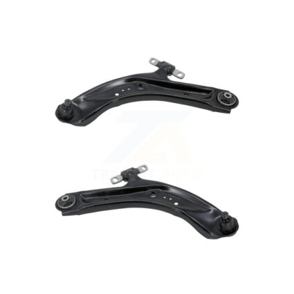 Front Lower Suspension Control Arm Ball Joint Assembly Kit For Nissan Rogue Sport Qashqai K72-101517