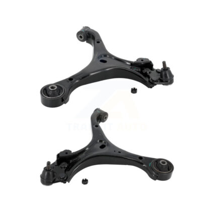 Front Lower Suspension Control Arm & Ball Joint Assemblies Kit For Honda Civic Acura ILX K72-101518