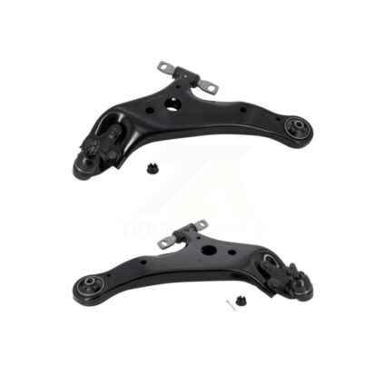 Front Lower Control Arm And Ball Joint Kit For Toyota Highlander Lexus RX350 Venza RX450h K72-101520
