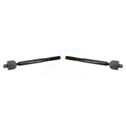 Front Inner Steering Tie Rod End Pair For Toyota RAV4 K72-101548