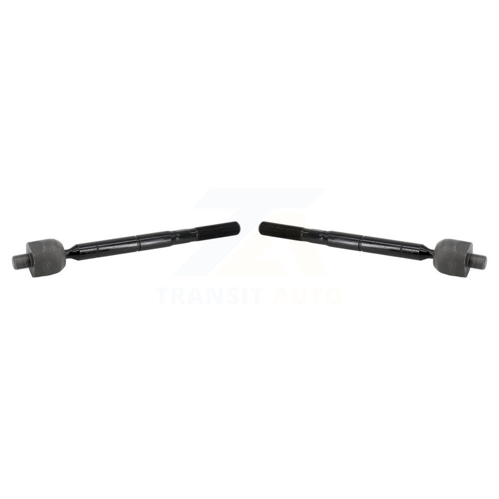 Front Inner Steering Tie Rod End Pair For Toyota RAV4 K72-101548