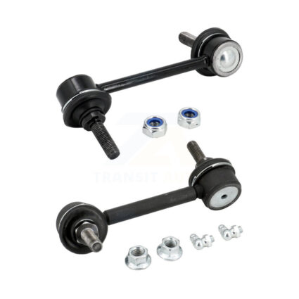 Rear Link Kit For Ford Explorer Flex Taurus Police Interceptor Utility Sedan Lincoln MKS K72-101563