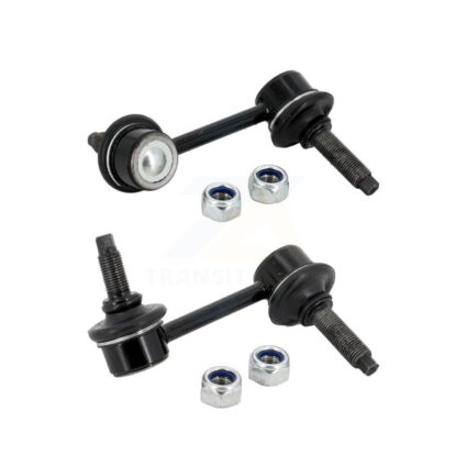 Rear Suspension Link Kit For Hyundai Sonata Kia Optima Cadenza K72-101565