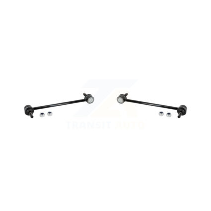Front Link Pair For Jeep Compass Renegade Dodge Hornet Fiat 500X Alfa Romeo Tonale K72-101572