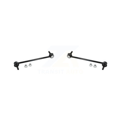 Front Link Pair For Chevrolet Malibu Impala Buick LaCrosse Regal Cadillac XTS Limited K72-101580