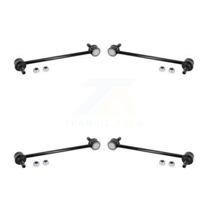 Front Rear Suspension Link Kit For Jeep Renegade Fiat 500X Dodge Hornet Alfa Romeo Tonale K72-101585