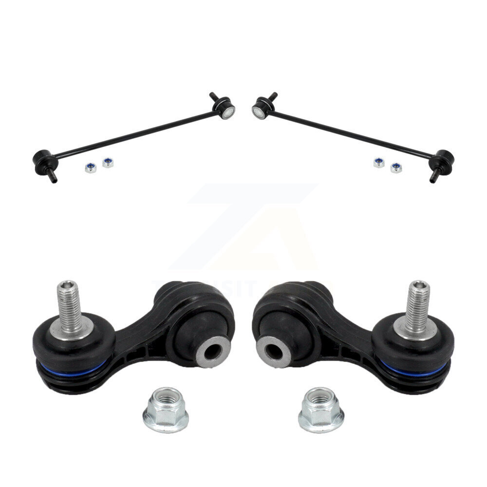 Front Rear Suspension Link Kit For Honda Civic Acura Integra Insight K72-101587