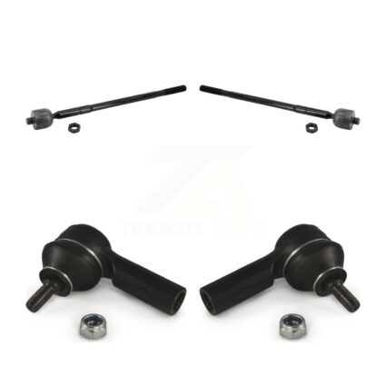 Front Tie Rod End Kit For Mitsubishi Lancer Outlander K72-101612