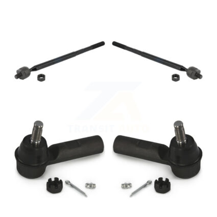 Front Tie Rod End Kit For Toyota Corolla Matrix K72-101615
