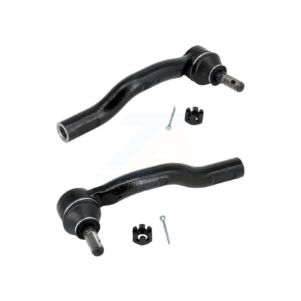 Front Outer Tie Rod End Kit For Mazda 3 Sport 6 K72-101629