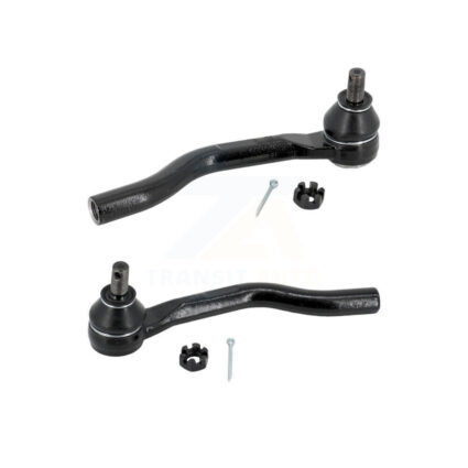 Front Outer Tie Rod End Kit For Honda Accord Acura TLX K72-101630