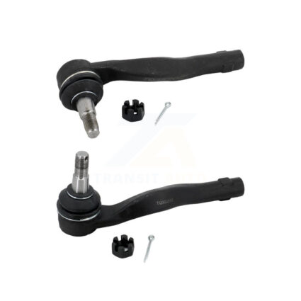 Front Outer Tie Rod End Kit For Mercedes-Benz C300 C350 C250 E400 E350 C230 K72-101631