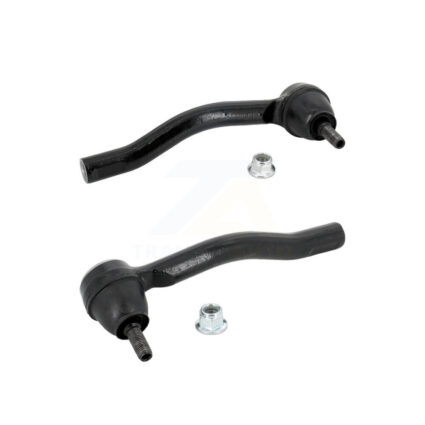 Front Outer Tie Rod End Kit For Nissan Micra Versa Note K72-101633