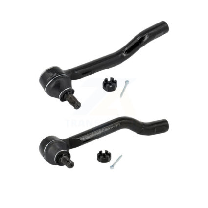 Front Outer Tie Rod End Kit For Honda Civic Acura Integra Insight K72-101635