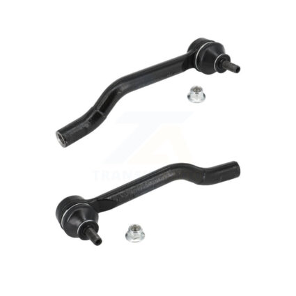 Front Outer Tie Rod End Kit For Nissan Rogue Sport Qashqai K72-101642