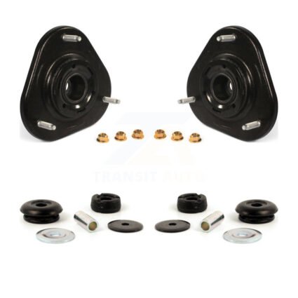 Front Rear Suspension Strut Shock Mounting Kit For Toyota Matrix Pontiac Vibe Celica K73-100031