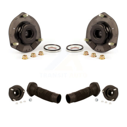 Front Rear Suspension Strut Shock Mounting Kit For Toyota Camry Highlander Lexus Solara K73-100033