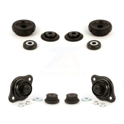 Front Rear Suspension Strut Shock Mounting Kit For Chevrolet Aveo Pontiac Aveo5 Wave G3 K73-100034