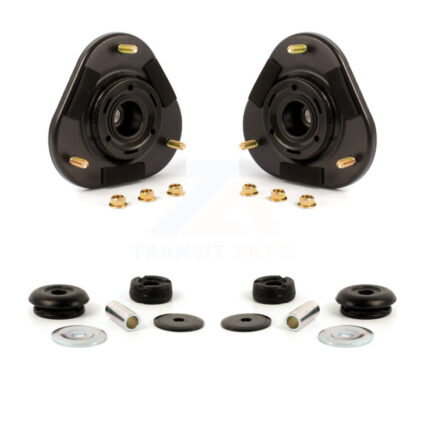 Front Rear Suspension Strut Shock Mounting Kit For Toyota Corolla Prius K73-100036