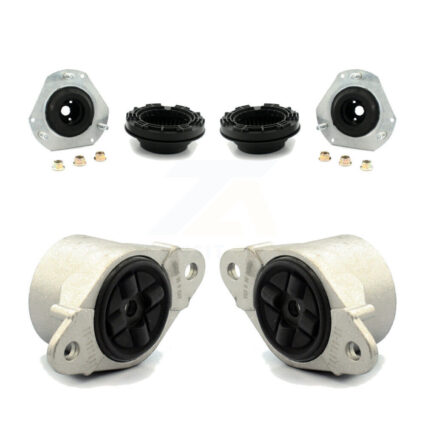 Front Rear Suspension Strut Shock Mounting Kit For Ford Fiesta Mazda 2 K73-100046