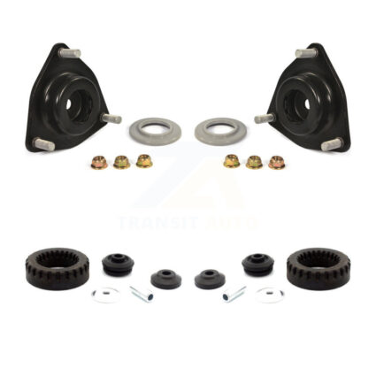Front Rear Suspension Strut Shock Mounting Kit For Mitsubishi Outlander Lancer K73-100047