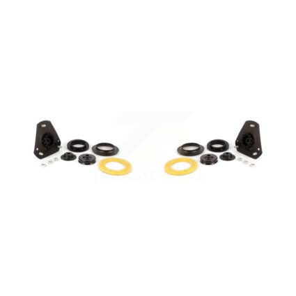 Front Suspension Strut Shock Mounting Pair For Chevrolet Impala Pontiac Buick Montana K73-100100