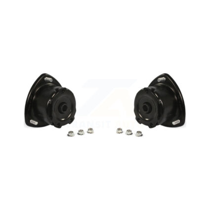 Front Suspension Strut Shock Mounting Pair For Chevrolet Tracker Suzuki Grand Vitara XL-7 K73-100114