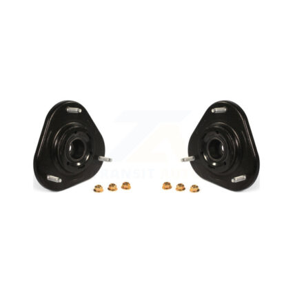 Front Suspension Strut Shock Mounting Pair For Toyota Matrix Pontiac Vibe Celica K73-100115