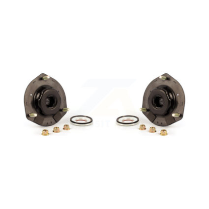 Front Suspension Strut Shock Mounting Pair For Toyota Sienna Camry Lexus Highlander RX350 K73-100123