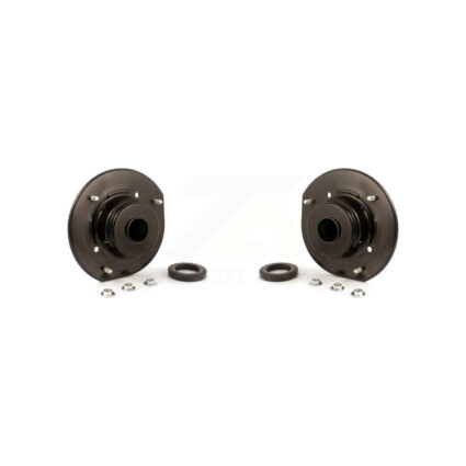 Front Suspension Strut Shock Mounting Pair For Dodge Grand Caravan Chrysler Pacifica Town K73-100128