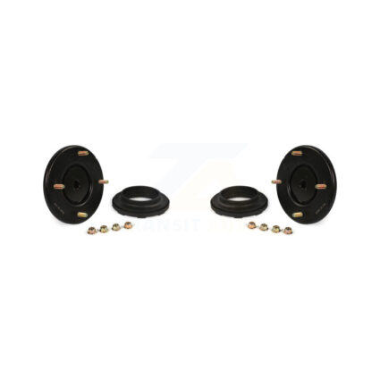Front Suspension Strut Shock Mounting Pair For Ford Mustang Five Hundred Freestyle K73-100129