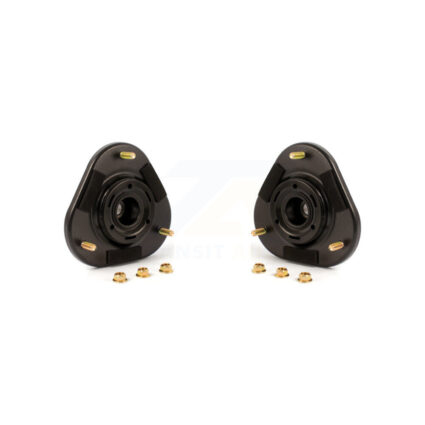 Front Suspension Strut Shock Mounting Pair For Toyota Corolla Prius MR2 Spyder K73-100134
